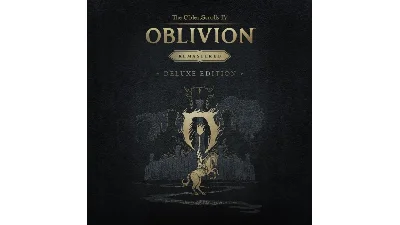 TES IV: Oblivion+Baldurs Gate 3+86 Games USA PS4/PS5✅