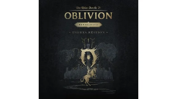 TES IV: Oblivion+Baldurs Gate 3+86 Games USA PS4/PS5✅