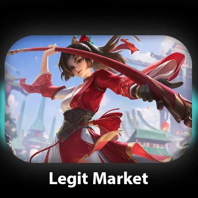 ⭐Honor of Kings / 8—8360 Tokens / CARD⭐ПО ID