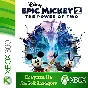 Disney Epic Mickey 2 XBOX⭐The Power of Two⭐Any acc #