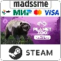 Planet Zoo: Asia Animal Pack * RU/KZ/CIS/TR/AR * DLC