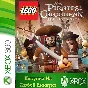 ☑️⭐LEGO Pirates of the Caribbean XBOX⭐Any account #