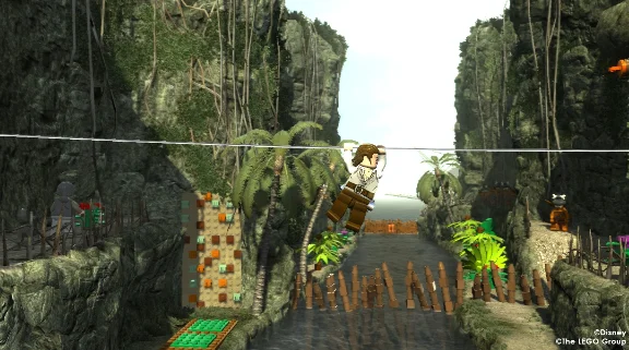 ☑️⭐LEGO Pirates of the Caribbean XBOX⭐Any account #