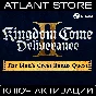 KCD II The Lion´s Crest - Ключ - РФ+КЗ+УК+СНГ