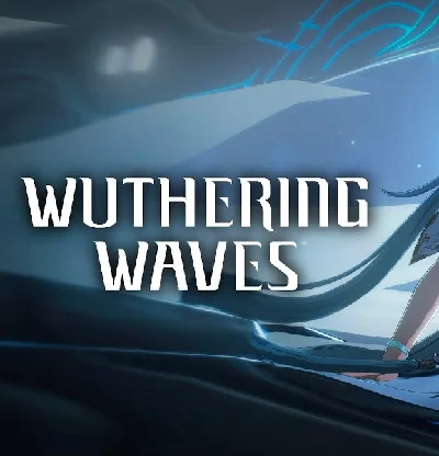 Wuthering Waves Lunite Донат МОМЕНТАЛЬНАЯ ДОСТАВКА