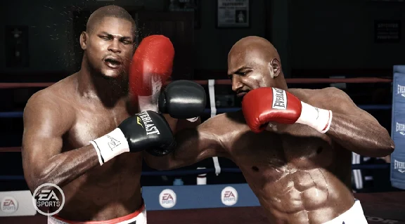 ☑️⭐FIGHT NIGHT CHAMPION XBOX⭐Any account #