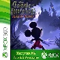 Castle of Illusion Starring Mickey Mouse XBOX⭐Any acc #
