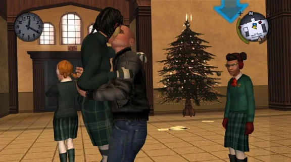 ☑️⭐Bully XBOX Scholarship Edition⭐Any account #