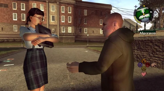 ☑️⭐Bully XBOX Scholarship Edition⭐Any account #