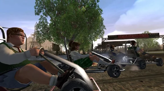 ☑️⭐Bully XBOX Scholarship Edition⭐Any account #