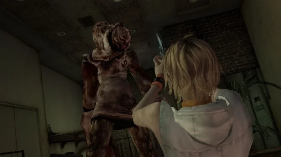 ☑️⭐Silent Hill: HD Collection XBOX⭐Any account⭐#