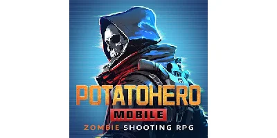 Potato Hero: Zombie Survival Voucher
