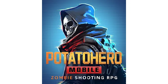 Potato Hero: Zombie Survival Voucher