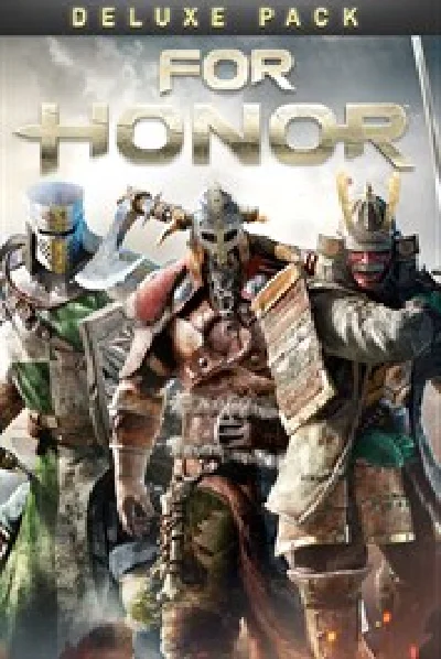 FOR HONOR™ Digital Deluxe Pack  (DLC) Xbox Key🔑✅