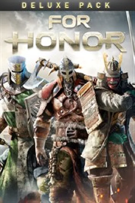 FOR HONOR™ Digital Deluxe Pack  (DLC) Xbox Key🔑✅