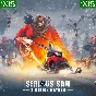 ✅ Serious Sam: Siberian Mayhem XBOX SERIES X|S Ключ 🔑