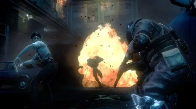 Resident Evil Operation Raccoon City XBOX +DLC⭐Any ac #