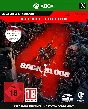 ✅ Back 4 Blood: Deluxe Edition XBOX SERIES X|S PC KEY