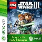 ☑️⭐LEGO Star Wars III XBOX На Любой аккаунт⭐☑️
