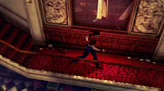 RESIDENT EVIL CODE Veronica X XBOX⭐Any account #