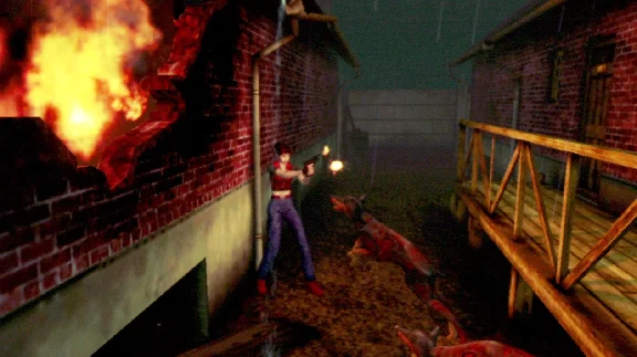 RESIDENT EVIL CODE Veronica X XBOX⭐Any account #