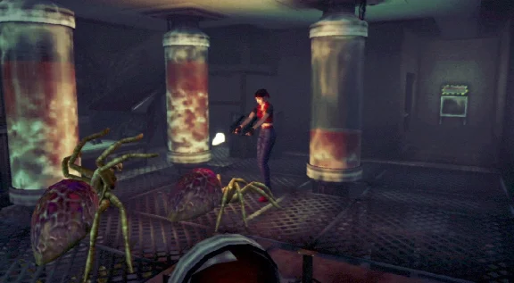 RESIDENT EVIL CODE Veronica X XBOX⭐Any account #