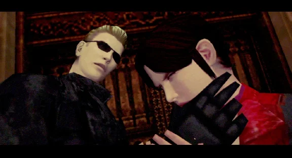 RESIDENT EVIL CODE Veronica X XBOX⭐Any account #