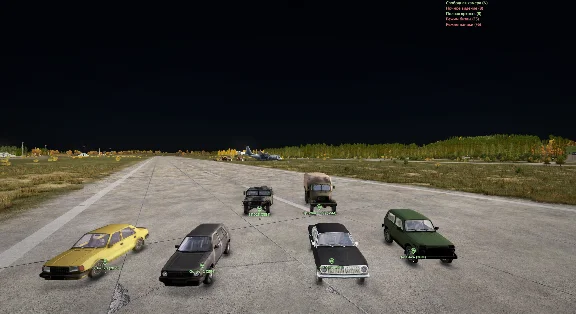 Buy Medusa Lite cheat for DayZ game with Wallhack, ESP