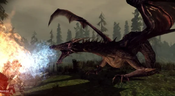 Dragon Age Origins XBOX +DLC⭐Any account #