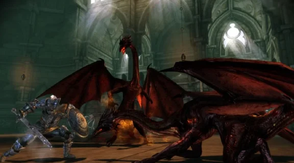 Dragon Age Origins XBOX +DLC⭐Any account #