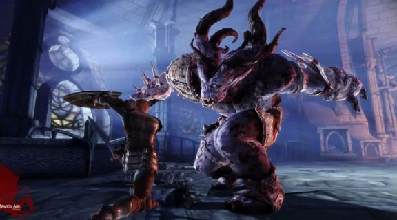 Dragon Age Origins XBOX +DLC⭐Any account #