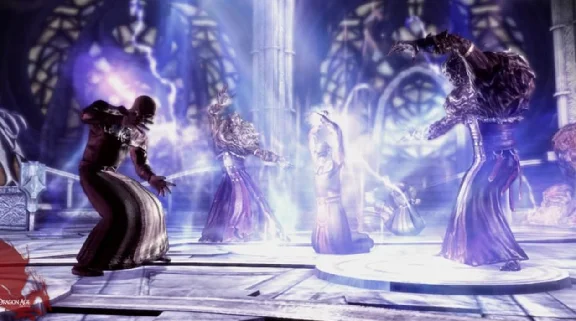 Dragon Age Origins XBOX +DLC⭐Any account #