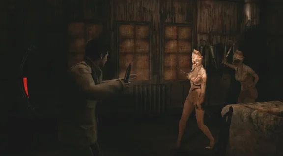 ☑️⭐Silent Hill Homecoming XBOX⭐Покупка на Любой акк⭐☑️