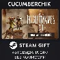 Little Nightmares III Pre-Order✅STEAM GIFT AUTO✅RU/ДР