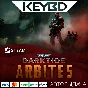 Warhammer 40,000 Darktide Arbites Class Standard/Deluxe