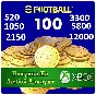 ☑️⭐eFootball Coins XBOX +PC⭐Any account⭐☑️.