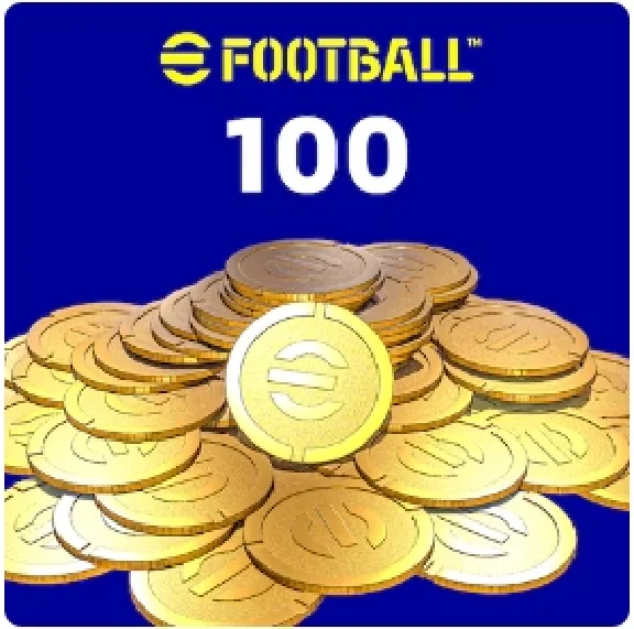 ☑️⭐eFootball Coins XBOX +PC⭐Any account⭐☑️.