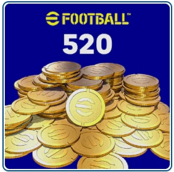 ☑️⭐eFootball Coins XBOX +PC⭐Any account⭐☑️.