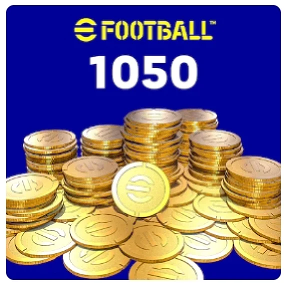 ☑️⭐eFootball Coins XBOX +PC⭐Any account⭐☑️.
