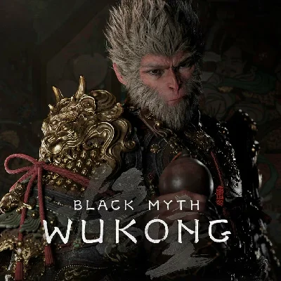 Black Myth: Wukong (Steam/Key/ Global)