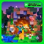 🖤MINECRAFT: JAVA & BEDROCK EDITION GLOBAL PC KEY🔑🌎