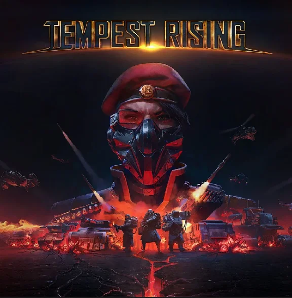 Tempest Rising (Steam/Key/Global)