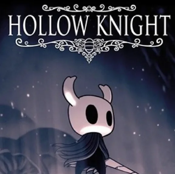 Hollow Knight (Steam/ Key/ Global)