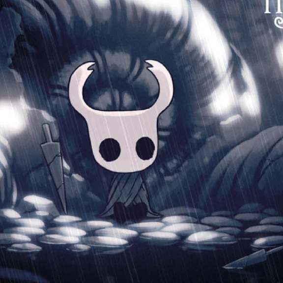 Hollow Knight (Steam/ Key/ Global)