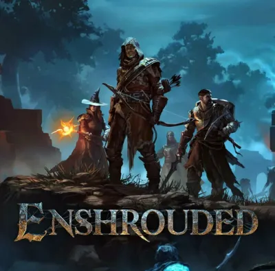 Enshrouded (Steam/Key/Global)