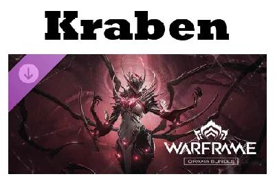 Warframe: Oraxia Bundle steam dlc ROW
