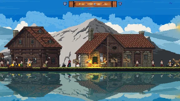 🚀 Fief Lord 🤖 Steam Gift RU + other ⚡ Autodelivery