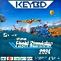 Microsoft Flight Simulator 2024 +ВЫБОР · Steam RU