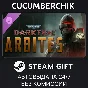 Warhammer 40,000: Darktide - Arbites Class✅STEAM GIFT✅