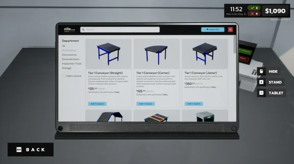 Parcel Simulator✅STEAM GIFT AUTO✅RU/UKR/KZ/CIS